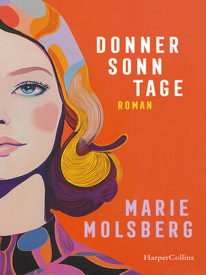 cover image of Donnersonntage